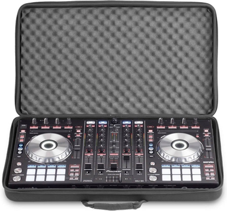 Bolsa para Equipo de DJ UDG U8303BL - Creator Controller Hardcase XL