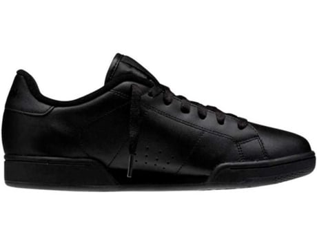 Zapatillas REEBOK Npc II Hombre (39 - Negro)