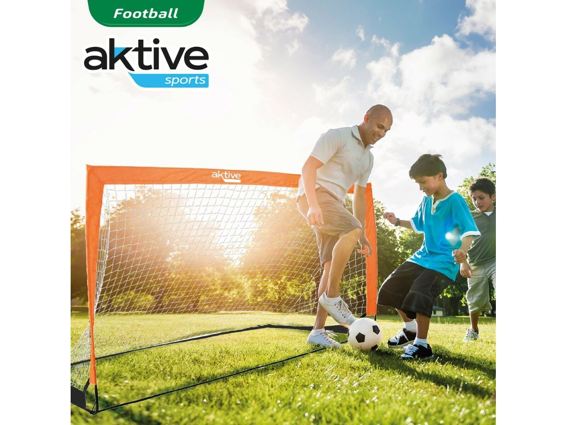 Aktive : : Deportes y aire libre