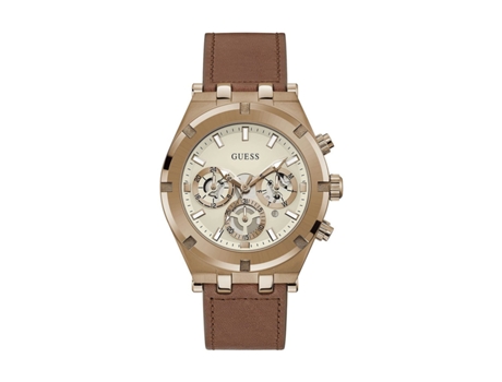 Reloj para Mujer GUESS (10.00 x 10.00 x 10.00 cm - Blanco)