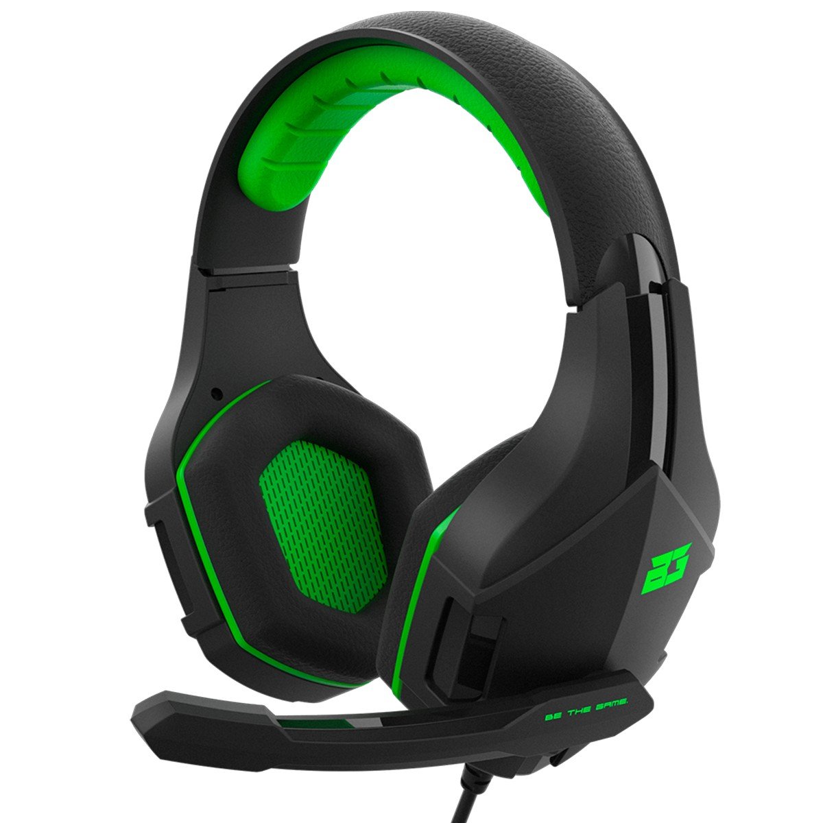 Auriculares Gaming BG Vicker