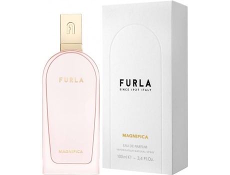 Perfume FURLA Magnifica Eau de Parfum (100 ml)