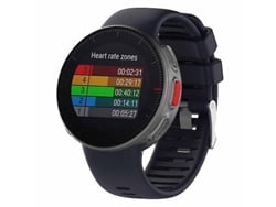 Correa Smartwatch Para Polar Vantage V Azul Oscuro VENISYMLIS