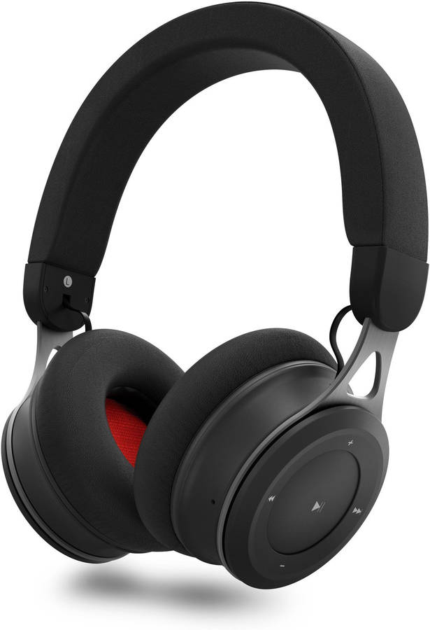 Auriculares Bluetooth ENERGY SISTEM BT Urban 3 (On Ear - Micrófono - Negro)