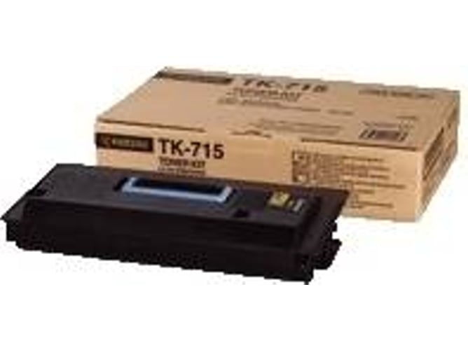 Toner KYOCERA TK-715