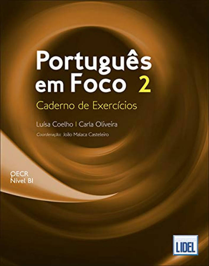 Manual Escolar - Português Em Foco 2 - Ejercicios de Luisa Coelho