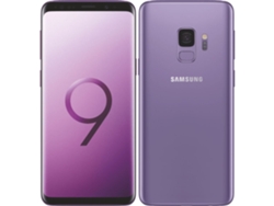 Smartphone SAMSUNG Galaxy S9+ (Reacondicionado Señales de Uso - 64 GB - Morado)