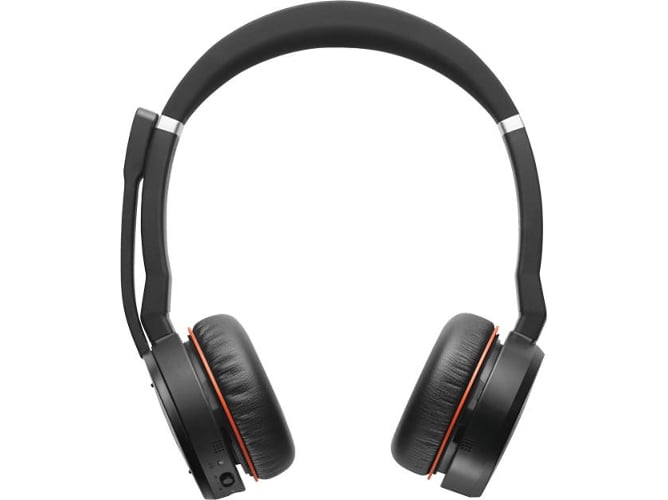 Auriculares JABRA Evolve 75 MS Stereo