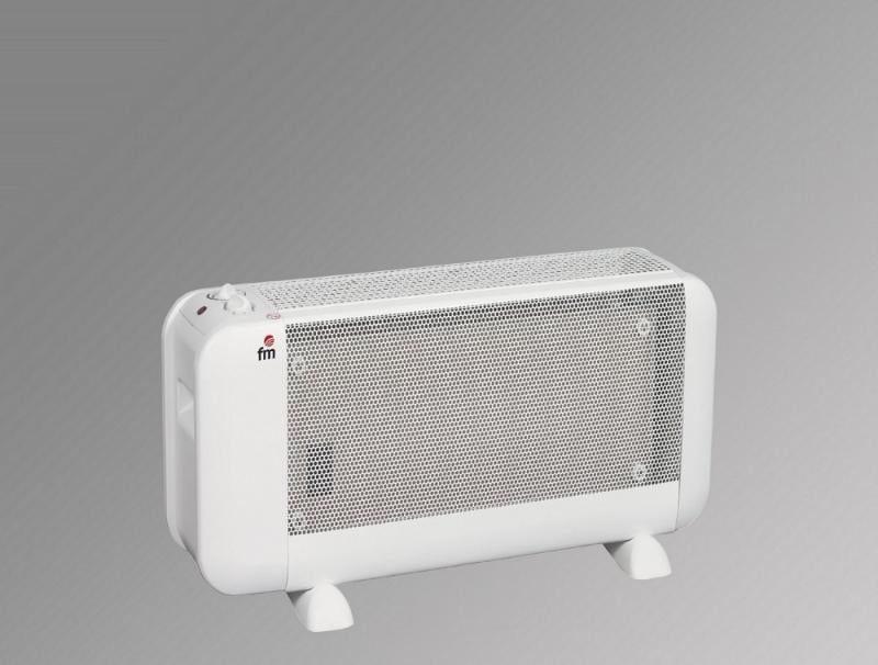 Radiador Infrarrojos FM Bm-10 (900 W)