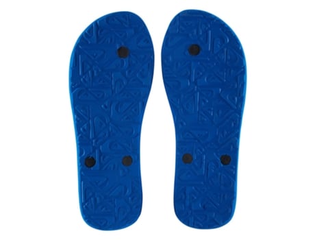 Molokai Core Sandalias Azul EU 40 Hombre QUIKSILVER