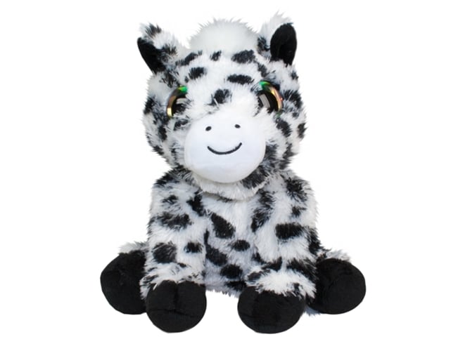 Peluche LUMO STARS Pony Snow