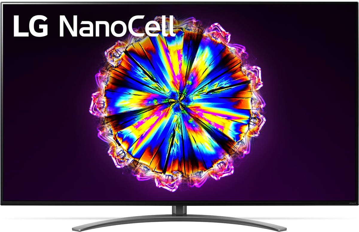 TV LG 75NANO916 (Nano Cell - 75'' - 189 cm - 4K Ultra HD - Smart TV)