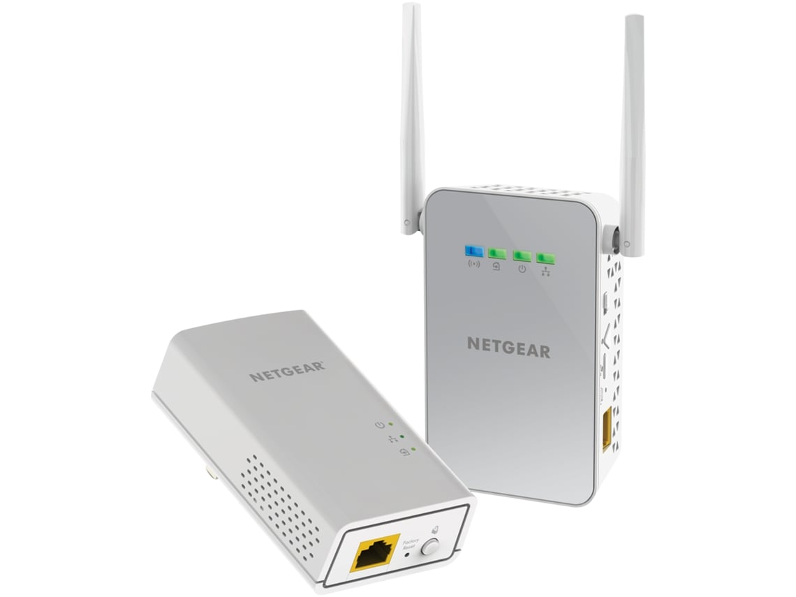 Powerline NETGEAR PLW1000 (AV1000)