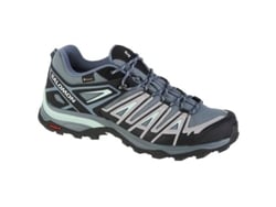 Zapatillas SALOMON (38,6 EU - Gris)