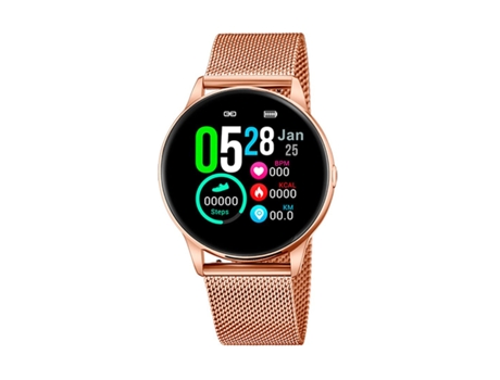 Smartwatch LOTUS 50001/A