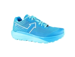 Zapatillas Trail Running Responsiv Ultra 2.0 Azul EU 38 Mujer RAIDLIGHT