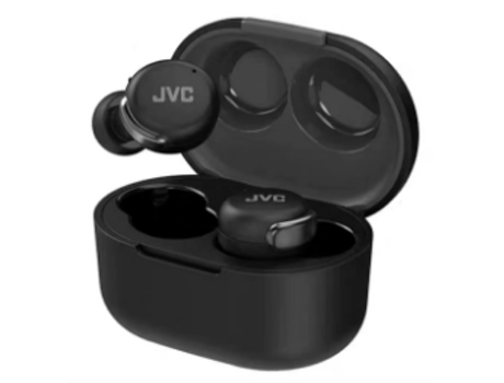 Auriculares Bluetooth True Wireless JVC ha-a30t