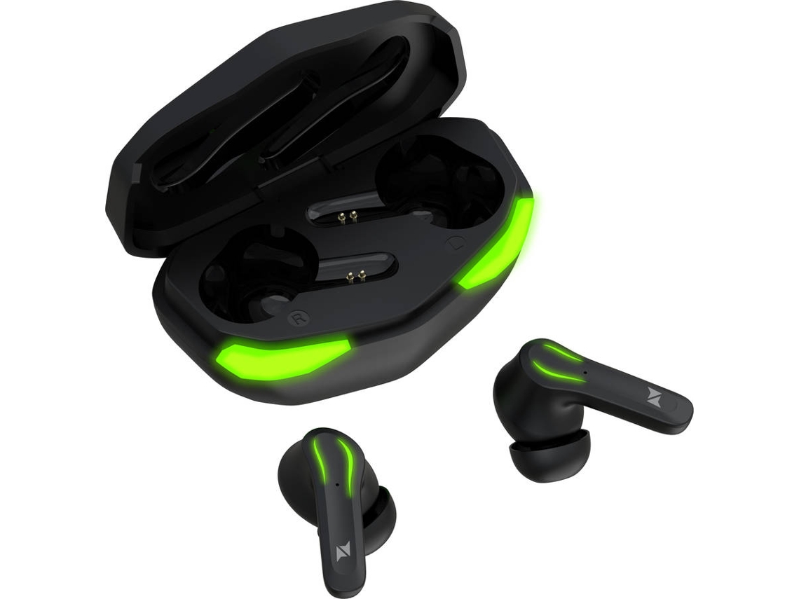 Auriculares In-Ear Gaming - Inalámbricos Bluetooth