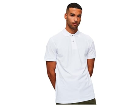 Selected Neo Short Sleeve Polo