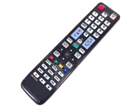 Mando TV CROWNED (Bn5901040A Samsung 3D Ps50C7780 La55C750R2M La55C750 Ln32C350D1D Ln32D403E2D Ln32D405E3D)