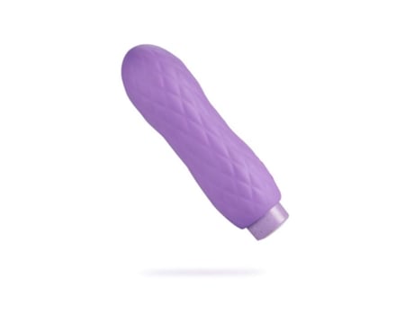 Vibrador Eco Bliss Lila GAIA