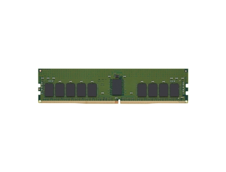 KTH-PL432D8/32G módulo de memoria 32 GB 1 x 32 GB DDR4 3200 MHz ECC KINGSTON TECHNOLOGY