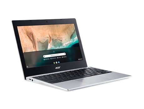 Portátil ACER 63460 6614 (11.6 '' - ARM Cortex M8183C - RAM: 4 GB - 64 GB Flash - ARM Mali-G72 MP3)