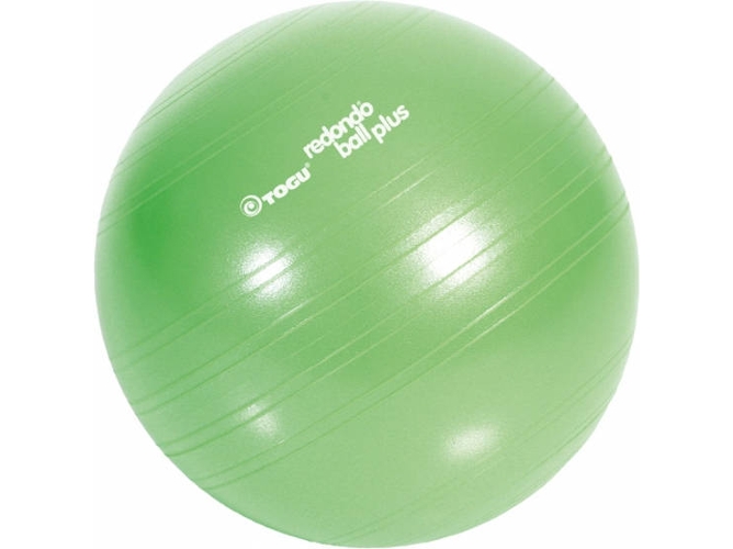 Togu Redondo Pelota para fitness de ball plus