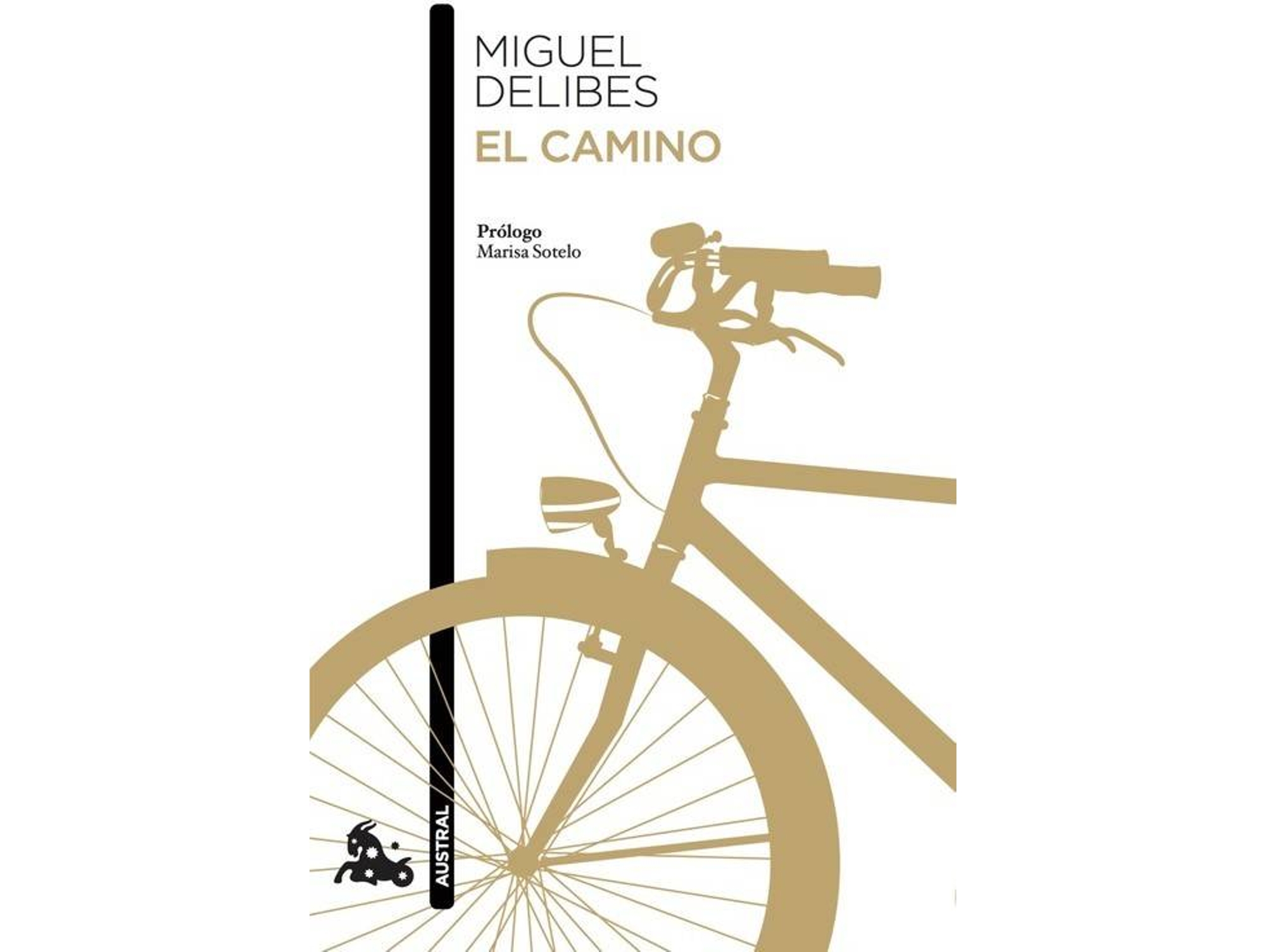 Libro El Camino