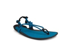 Sandalias XERO SHOES Aqua Cloud Azul (41)