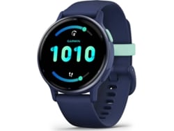 Smartwatch Desportivo Bluetooth GARMIN Vivoactive 5 (Azul)