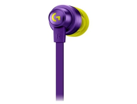 Auriculares Logitech gG333