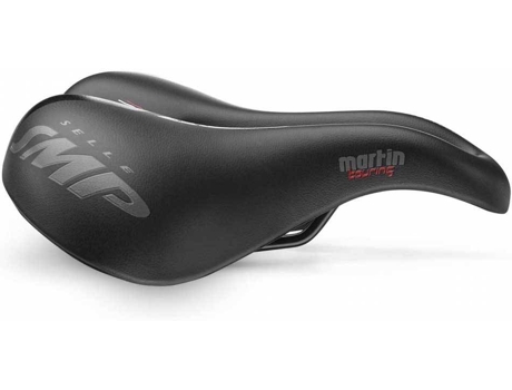 Sillín de Ciclismo SELLE SMP Martin Touring Gel (263 x 256 mm)