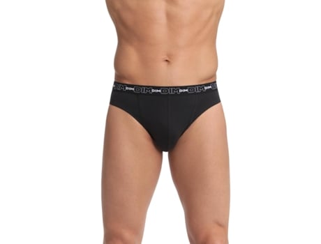 Pack 3 Slips de Hombre Coton Stretch