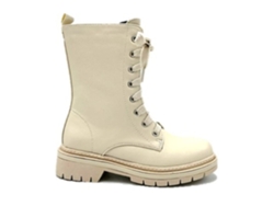 Botines BUBBLE BOBBLE Beige (30)