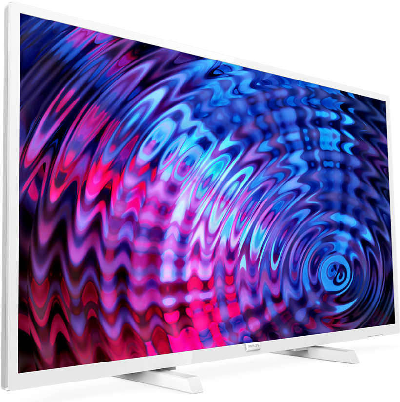 TV PHILIPS 32PFT5603 (LED - 32'' - 81 cm - Full HD)