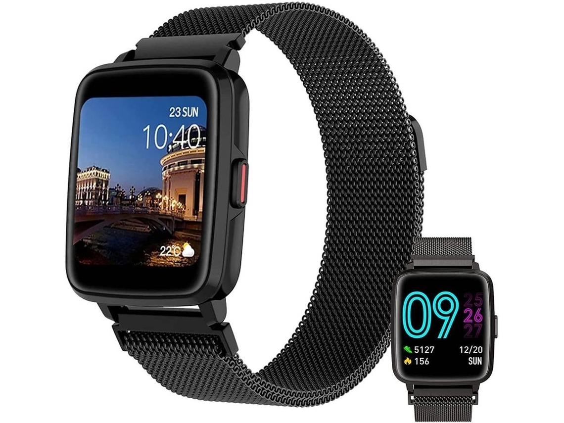 Smartwatch discount con termometro