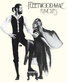 CD Fleetwood Mac - Rumours