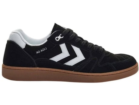 Zapatillas para Hombre HUMMEL Liga Gk Negro para Fútbol (EU 37)