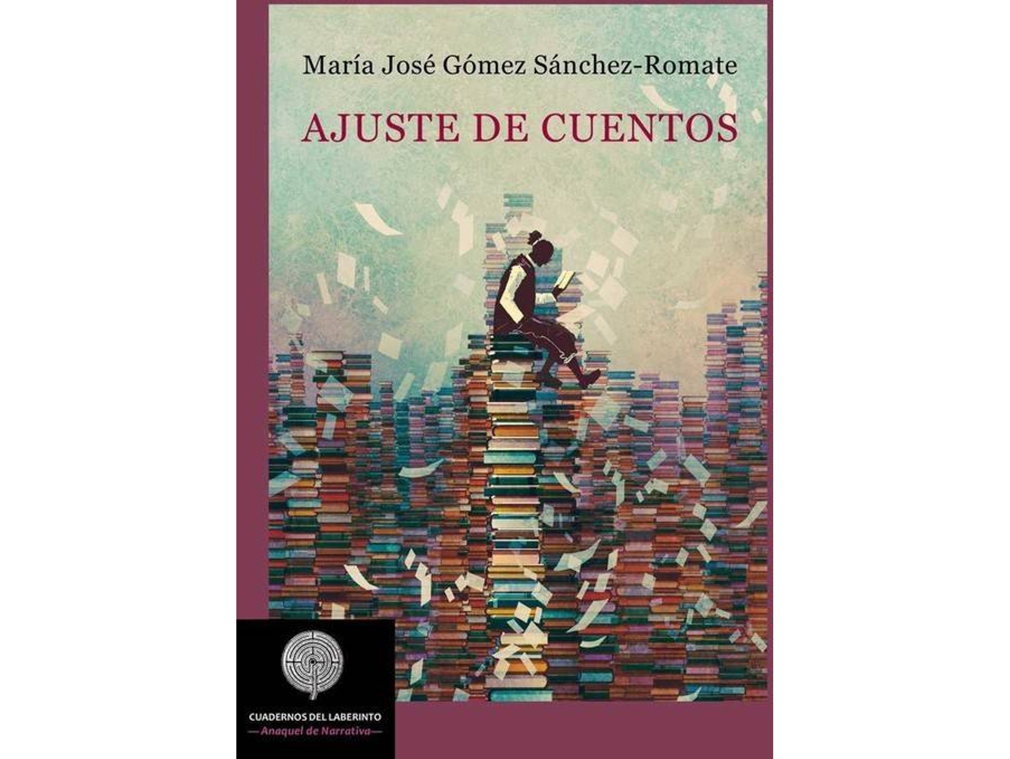 Libro Ajuste De Cuentos