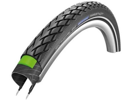 Neumático para Ciclismo urbano SCHWALBE Marathon Performance Greenguard (28´´)