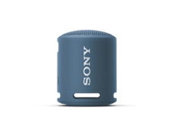 Altavoz Bluetooth Sony SRSXB13B - Azul profundo TUSERXIN