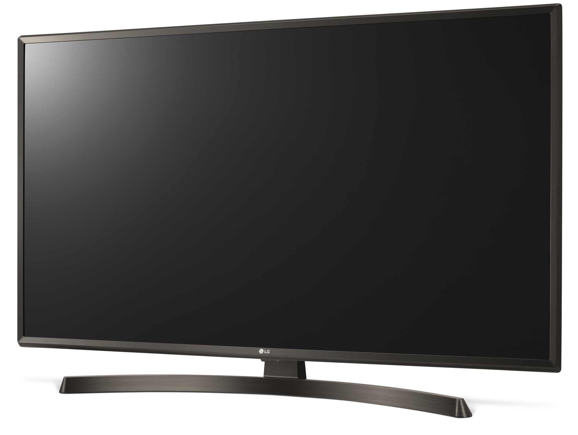 TV LG 43UK6400 (LED - 43'' - 109 cm - 4K Ultra HD - Smart TV)