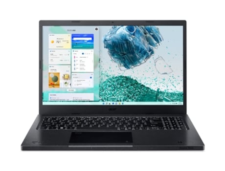 Portátil ACER 4 7397 (15.6 '' - Intel® Core™ i7 i7-1255U - RAM: 16 GB - 1000 GB SSD - Intel Iris Xe Graphics)