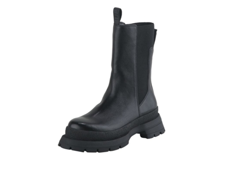 Botas para Mujer BUFFALO (39 - Negro)