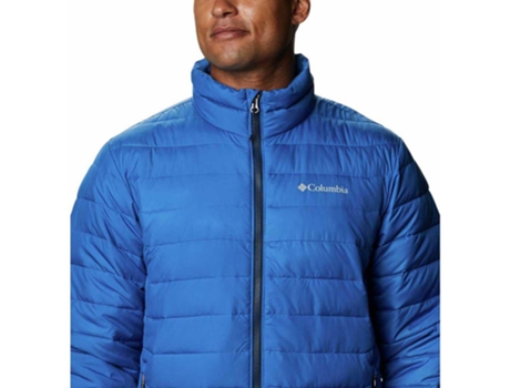 Columbia Powder Lite Jacket