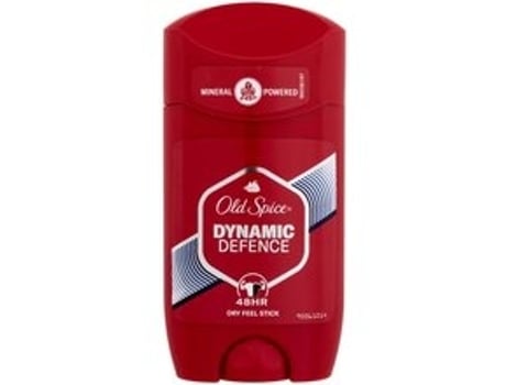 OLD SPICE - Dynamic Defence Deostick 65ml