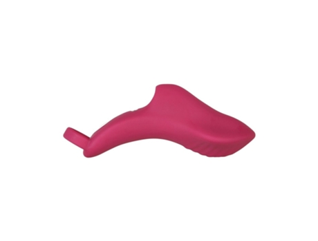 Vibrador De Dedo Frisky Rosa EVOLVED