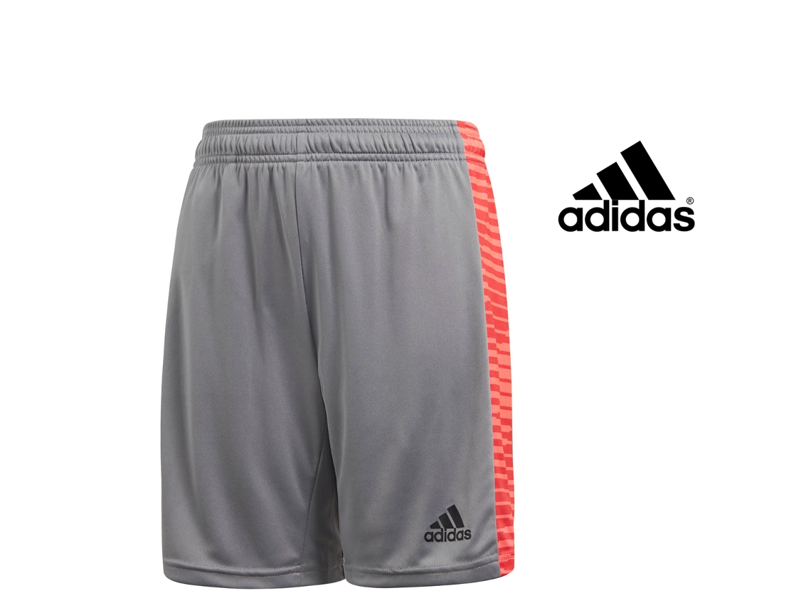 Pantalones cortos discount de deporte adidas