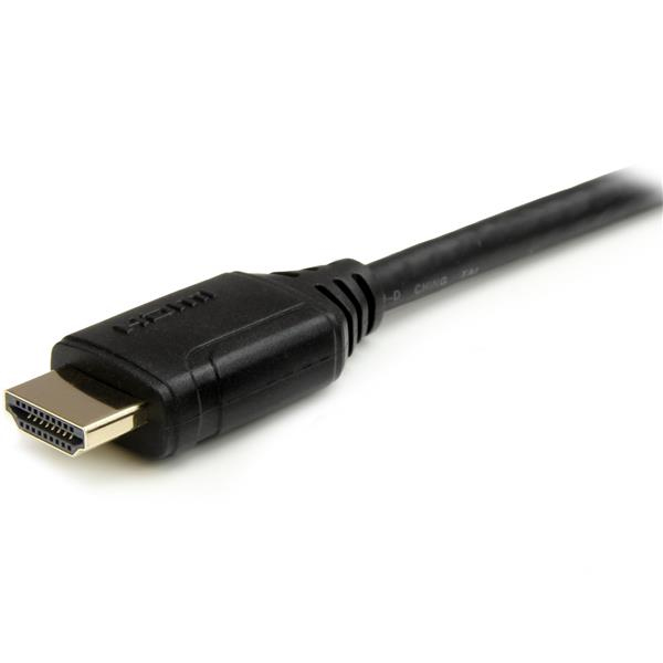 Cable HDMI StarTech.com (HDMI - HDMI - 2 m)